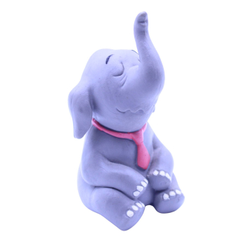 Schleich Wendelin 9,5 cm mit Krawatte (Loriot) | Vintage | hoppla-stuff.de